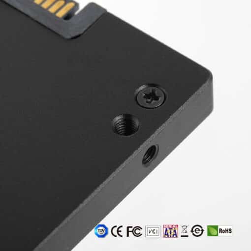 2.5inch SATA3 SSD-5