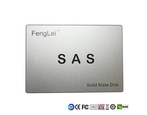 SAS SSD