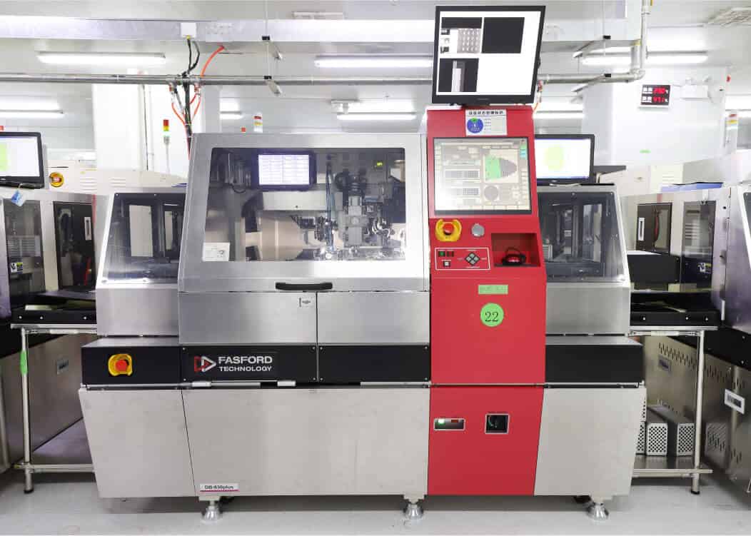 FASFORD DB830-plus