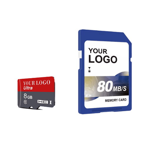 Memory Cards