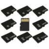 Micro SD card