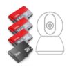 Micro SD card 2