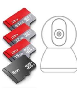 Micro SD card 2