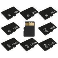 Micro SD card