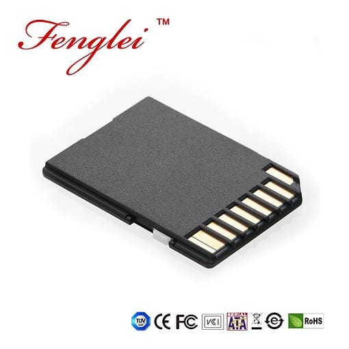 SDHC Card-1