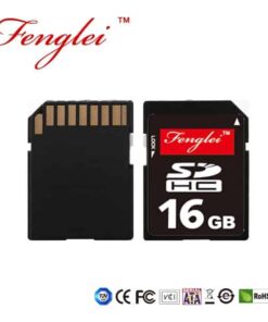 SDHC Card 16GB