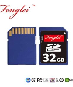 SDHC Card-32GB