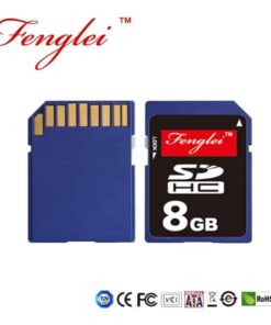 SDHC Card 8GB