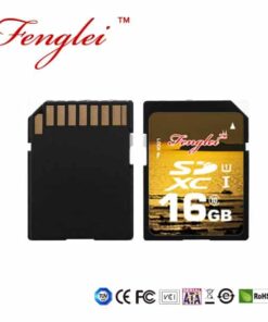SDXC 16GB
