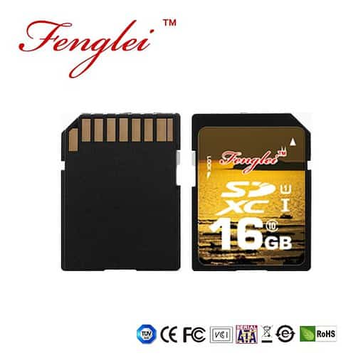 SDXC 16GB