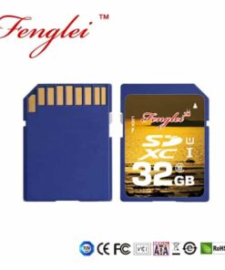 SDXC 32GB