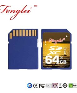 SDXC 64GB