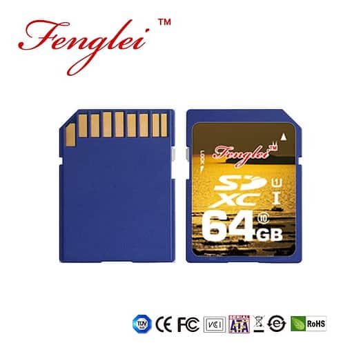 SDXC 64GB