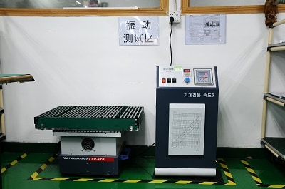 11. Vibration Test