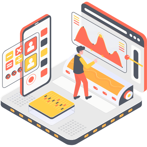 Yunze Tech - Data Management
