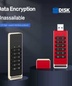 Physical USB Flash drive-11