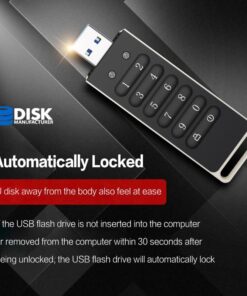 Physical USB Flash drive-14