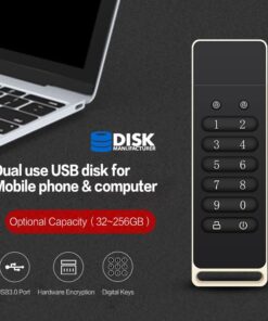 Physical USB Flash drive-15