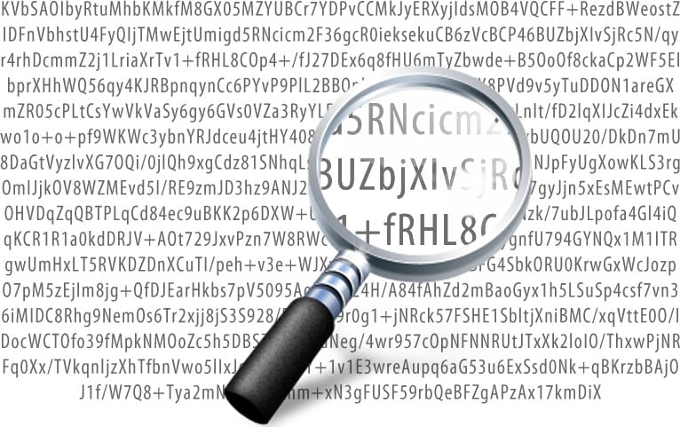 AES encryption 4