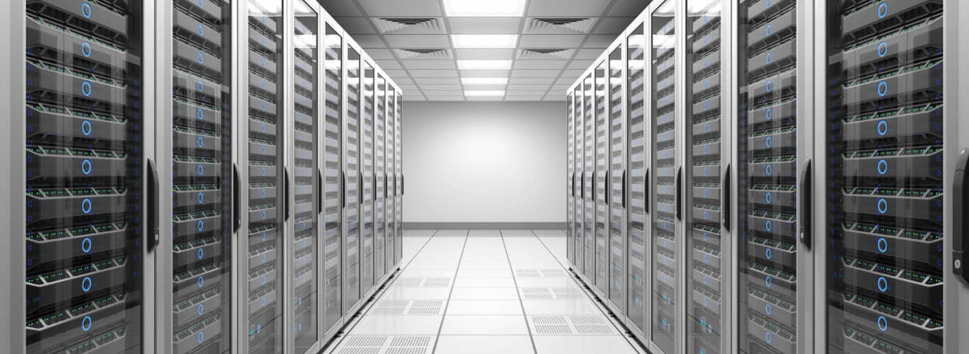 Banner-Data Center