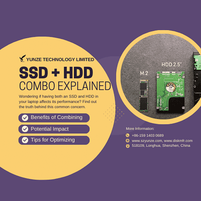 Boost Laptop Performance SSD and HDD Combo Explained (1)