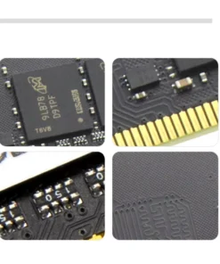 DDR Ram-2