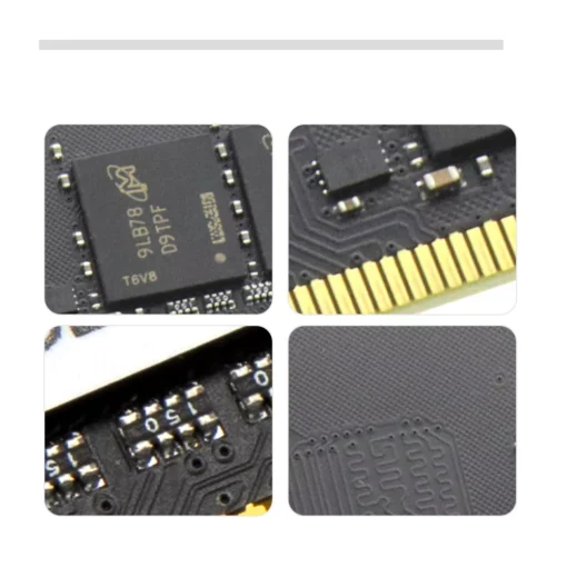 DDR Ram-2