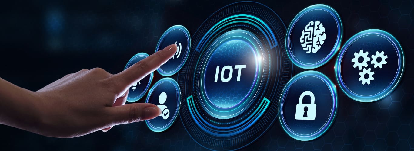 IoT