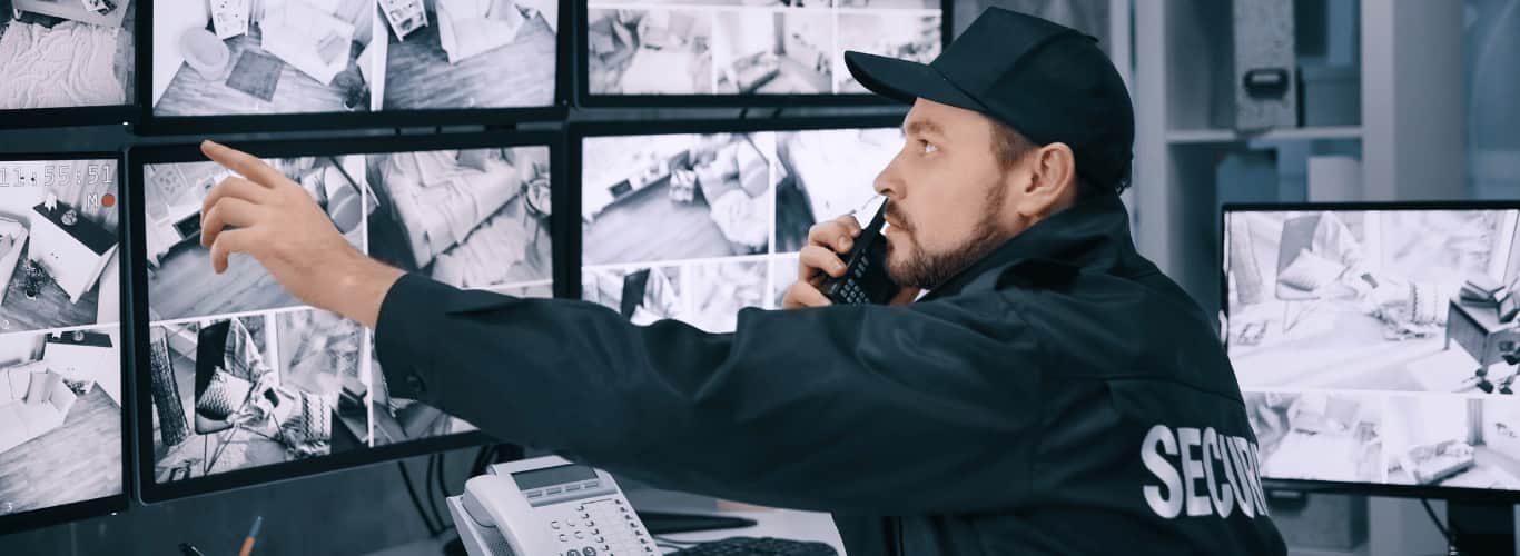 Video Surveillance
