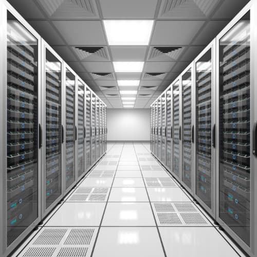 Yunze Solution-Data Center