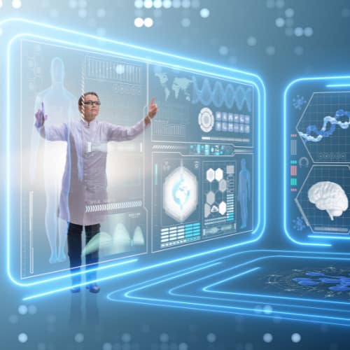 Yunze Solution-Healthcare Application