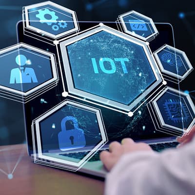 Yunze Solution-IoT