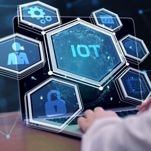 Yunze Solution-IoT