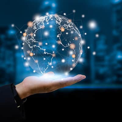 Yunze Solution-Networking & Communication