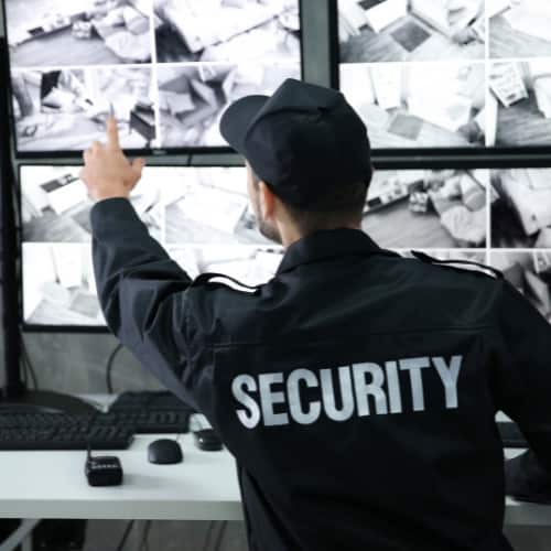 Yunze Solution-Video Surveillance