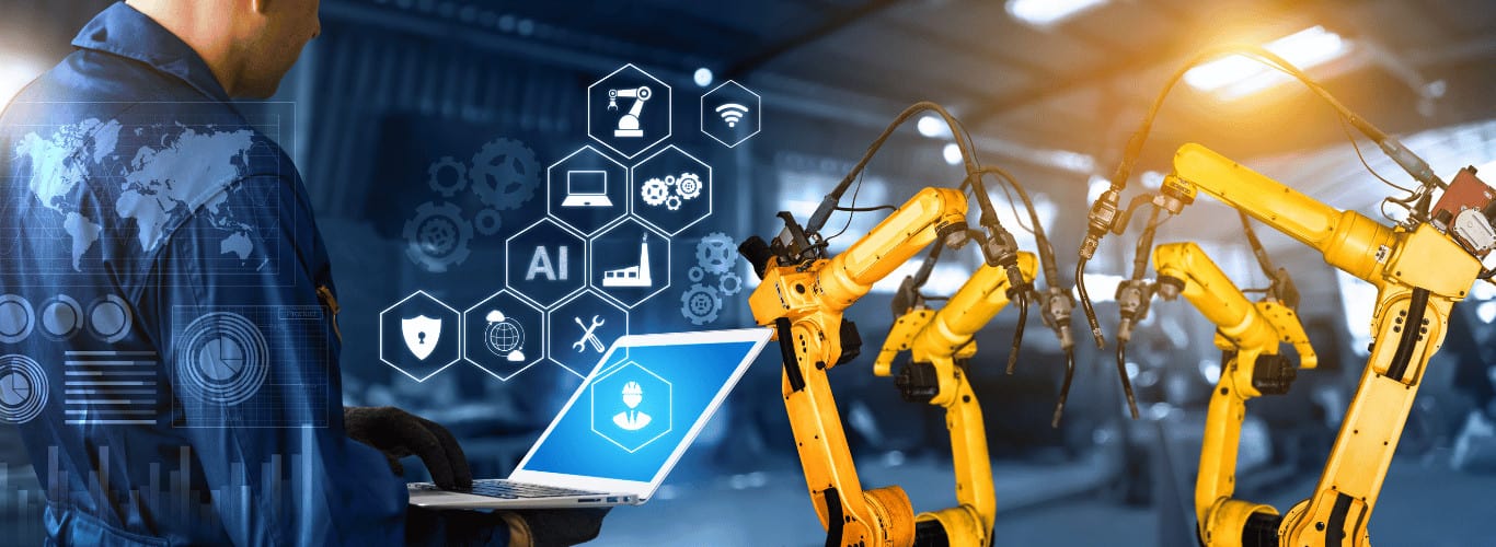 Yunze Solution-industrial automation