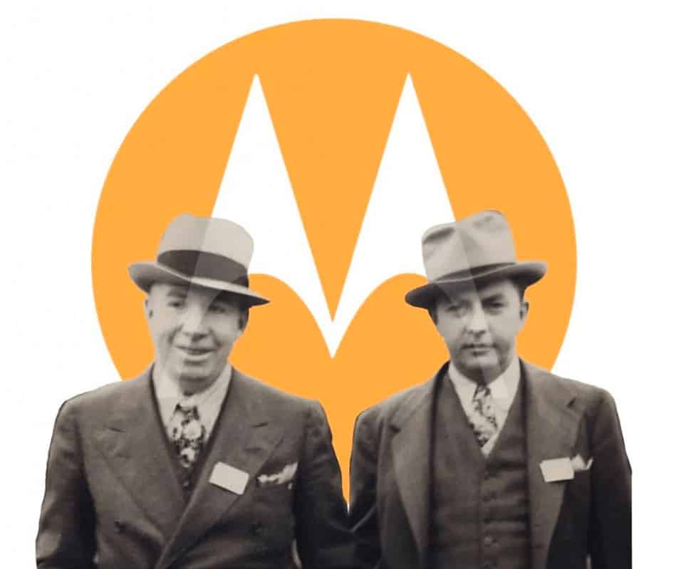 motorola 1
