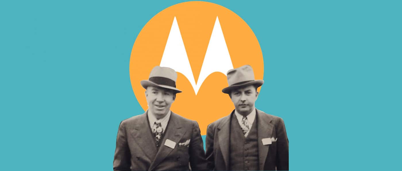 motorola