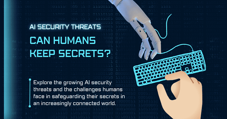 AI steals passwords through the keyboard
