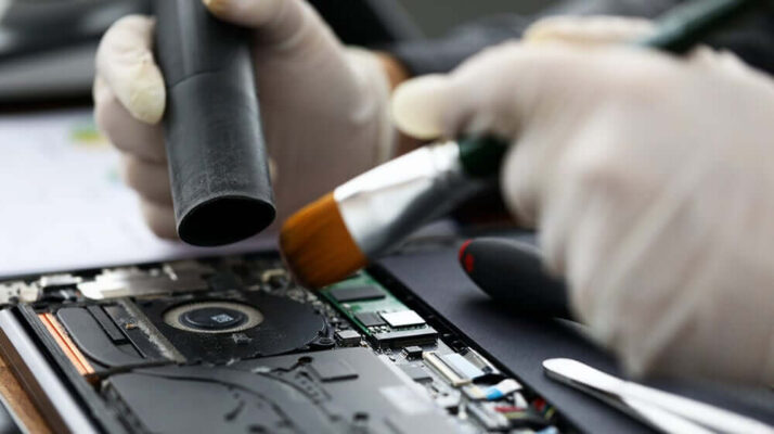 Stop CPU Overheating: Best Methods for High Usage