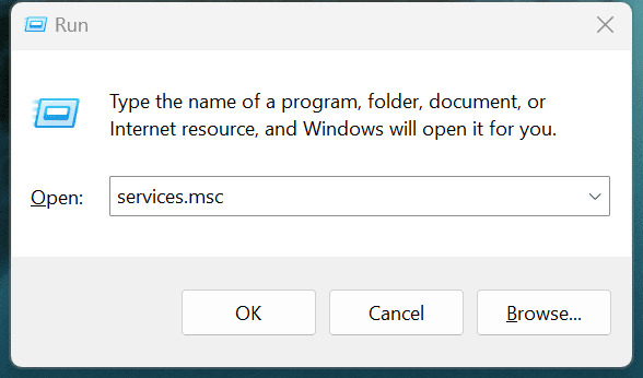 Computer Services CMD