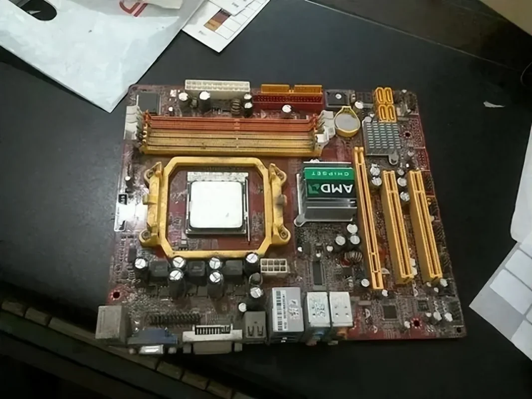 Dust Removal Method 1
