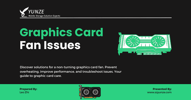 Graphics Card Fan Issues (1)