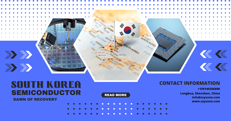 Korean Semiconductor Crisis