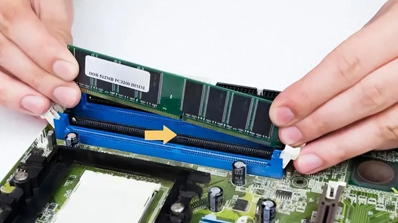 Plug and Swap Method