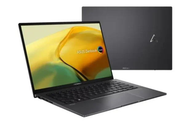 Encountering Wi-Fi Issues on ASUS ZenBook Series Laptops