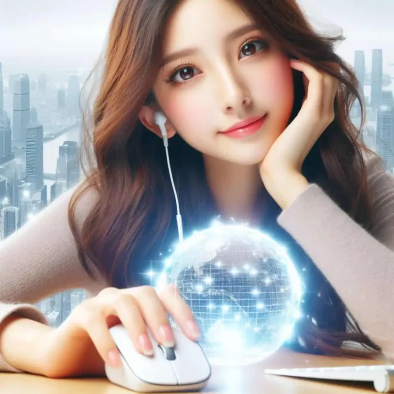 Computer Mouse