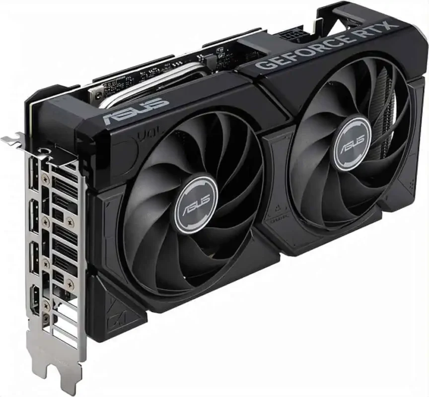 RTX 4070 SUPER graphics card 2