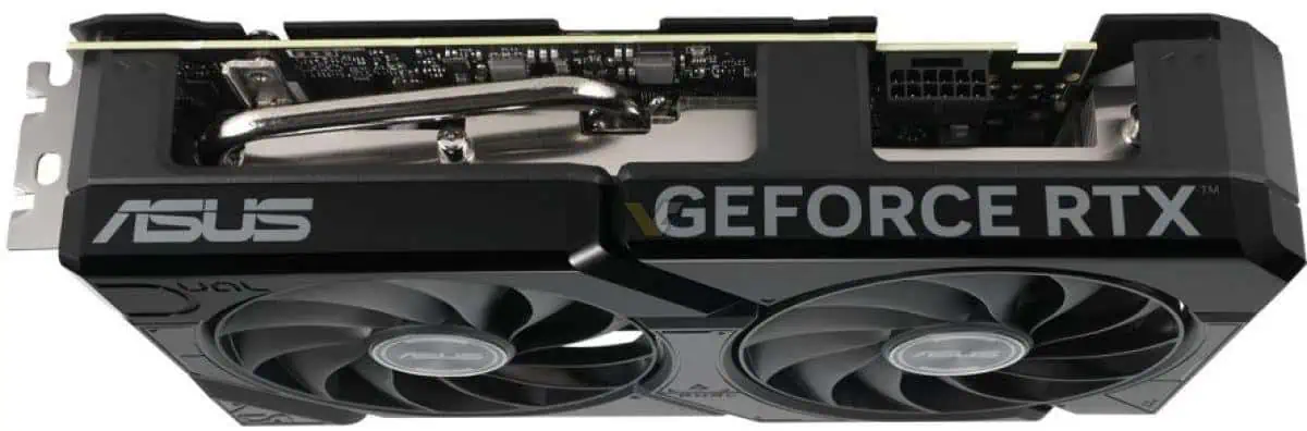 RTX 4070 SUPER graphics card 3