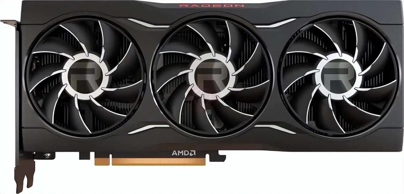 Radeon RX 6750 XT